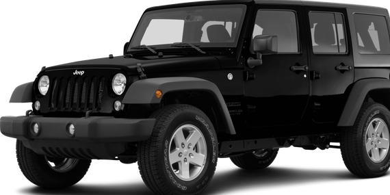 JEEP WRANGLER JK 2018 1C4BJWDGXJL886974 image